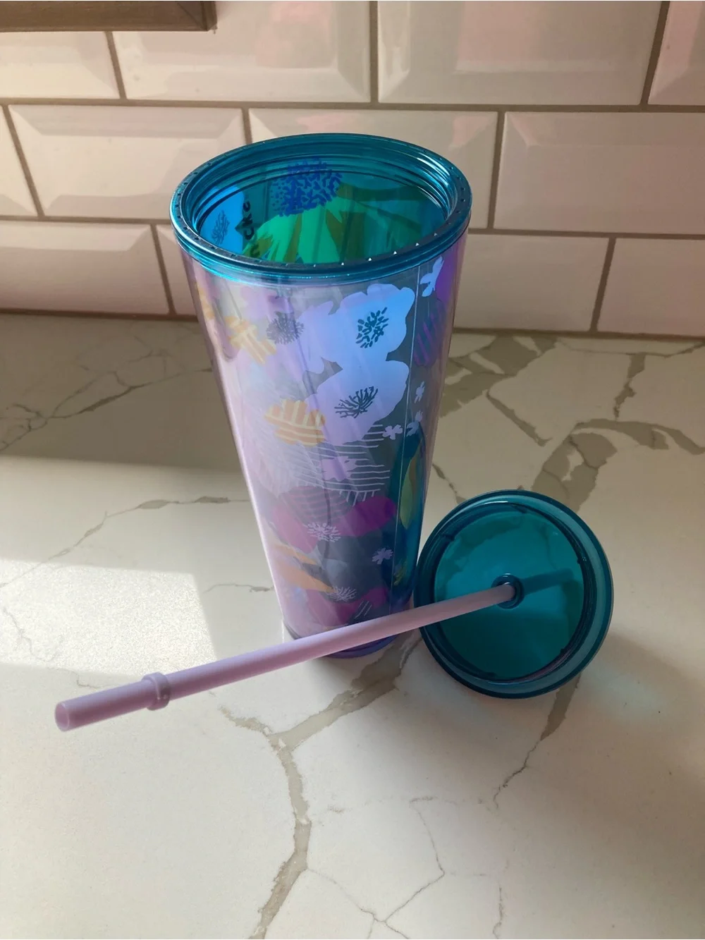 Starbucks this item
